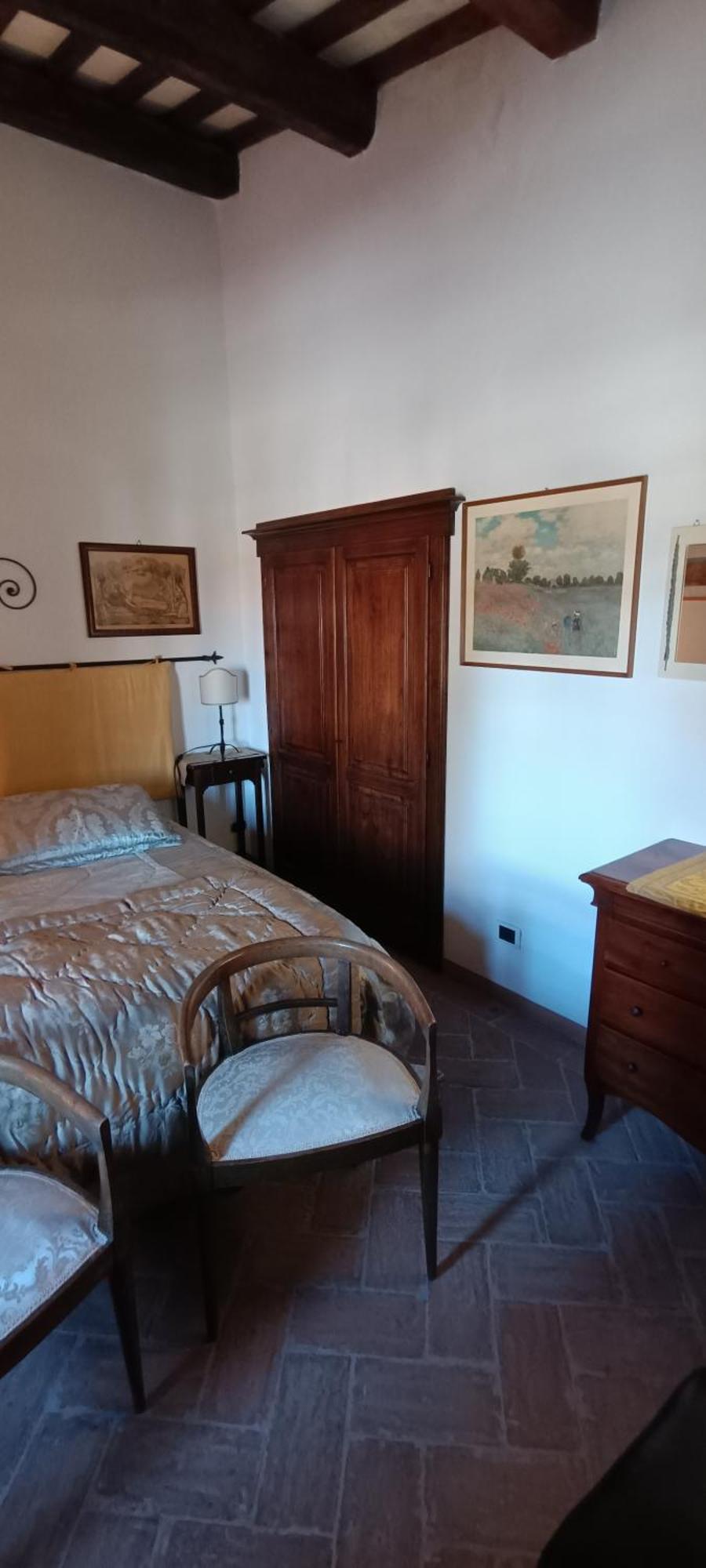 La Casina Di Via Dogali Apartment Pienza Exterior photo