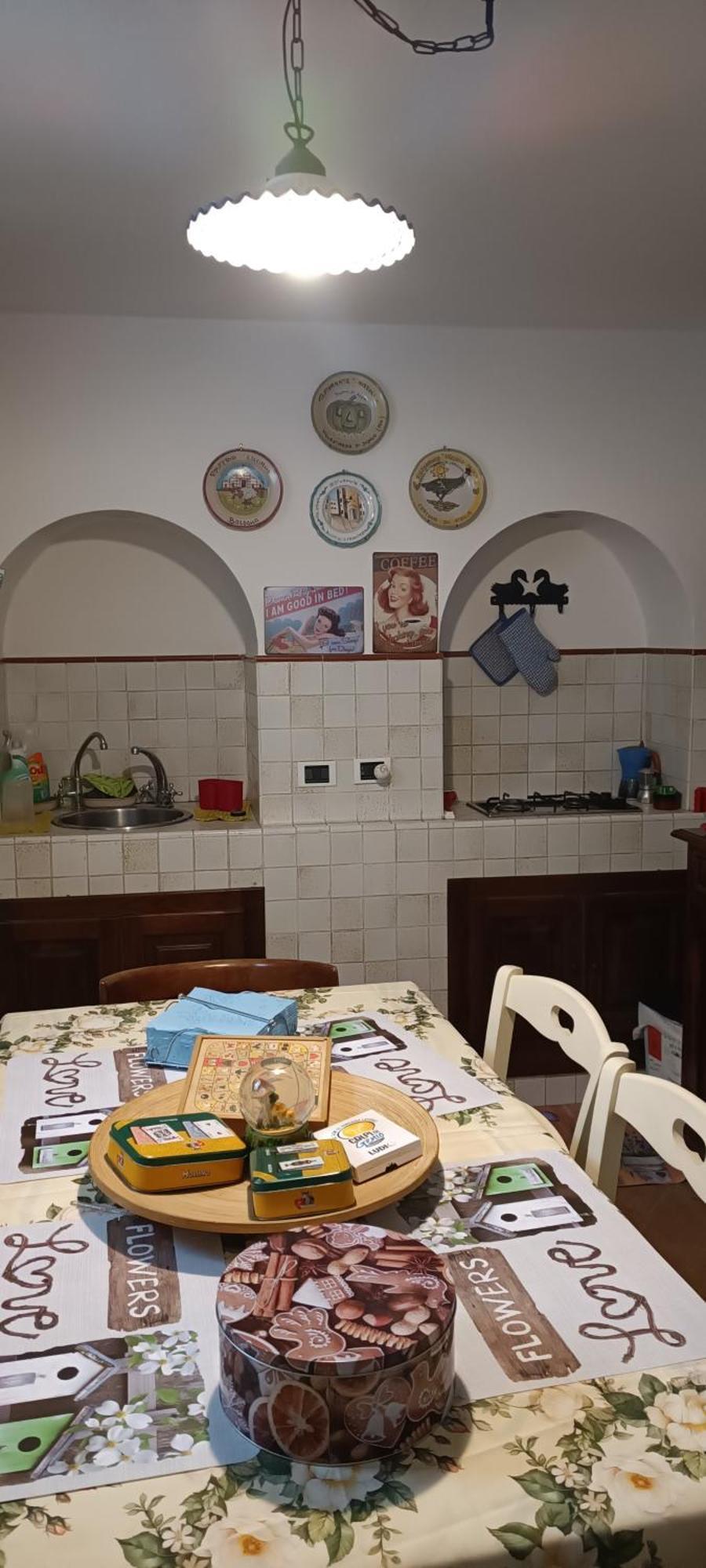 La Casina Di Via Dogali Apartment Pienza Exterior photo